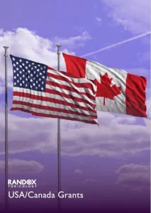 USA & Canada Grants Brochure Img